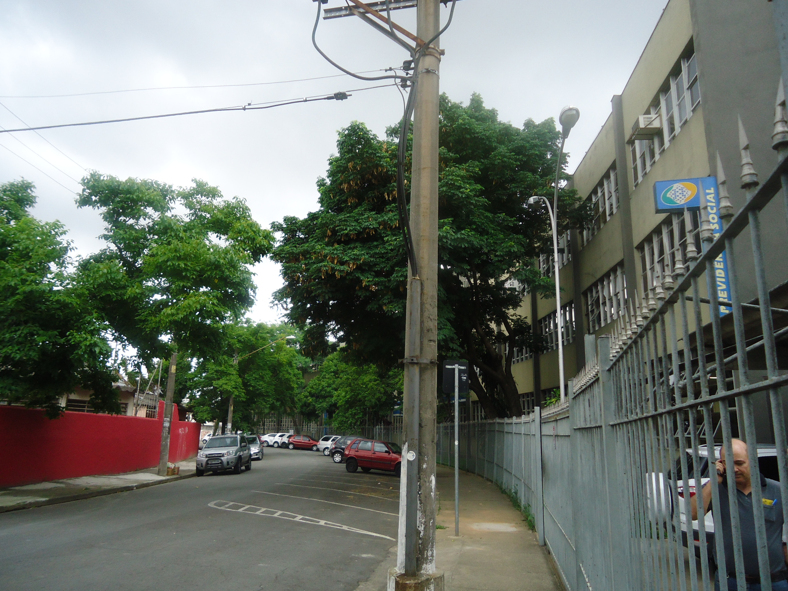 INSS Guarulhos