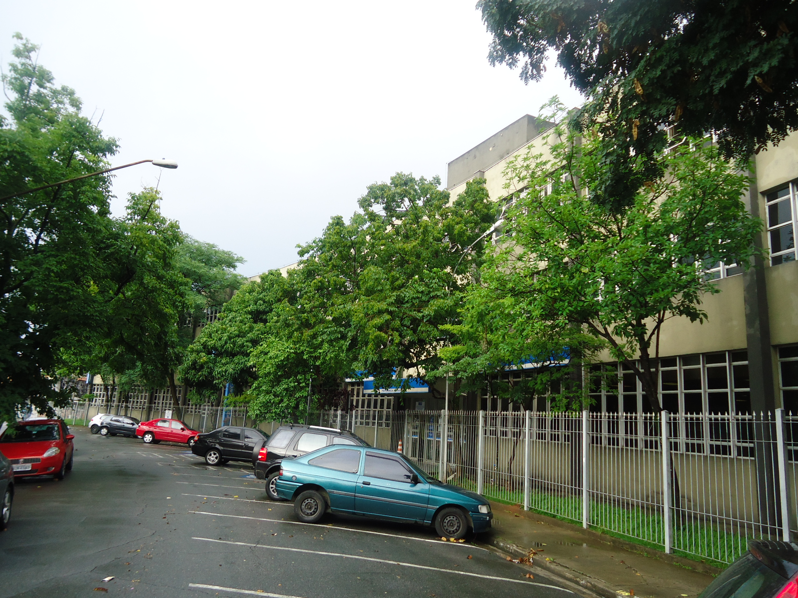 INSS Guarulhos