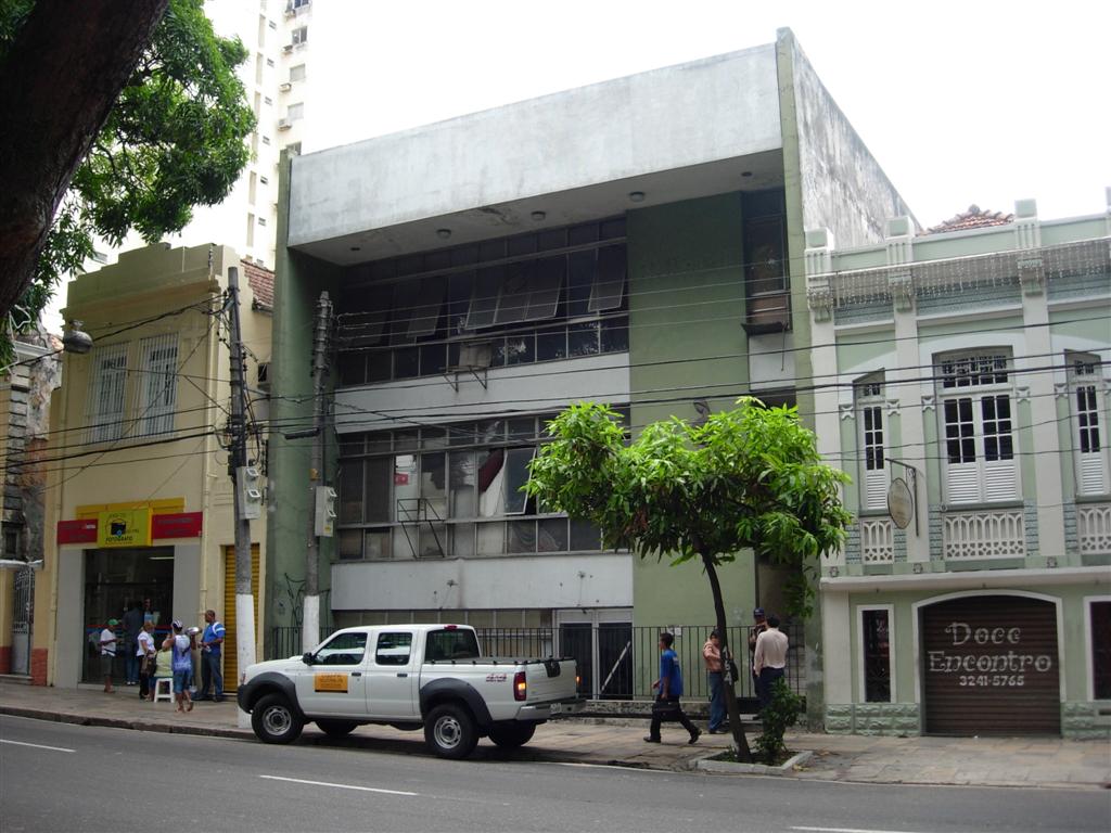 CGU – Controladoria Geral da União em Belém