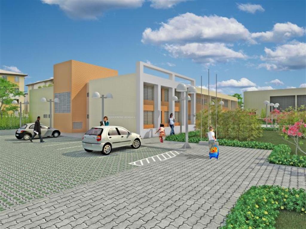 Escola Alexandre Bordes