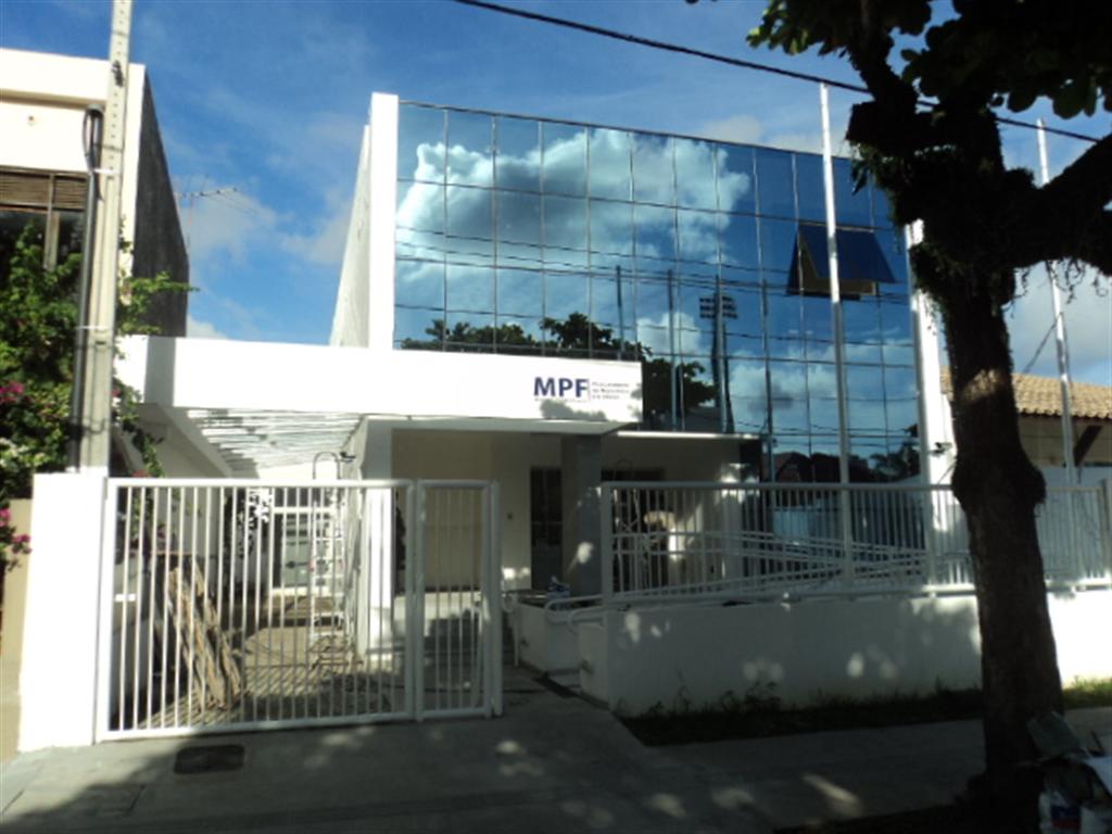 Procuradoria da República em Ilhéus