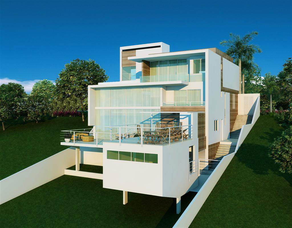 Residência RG