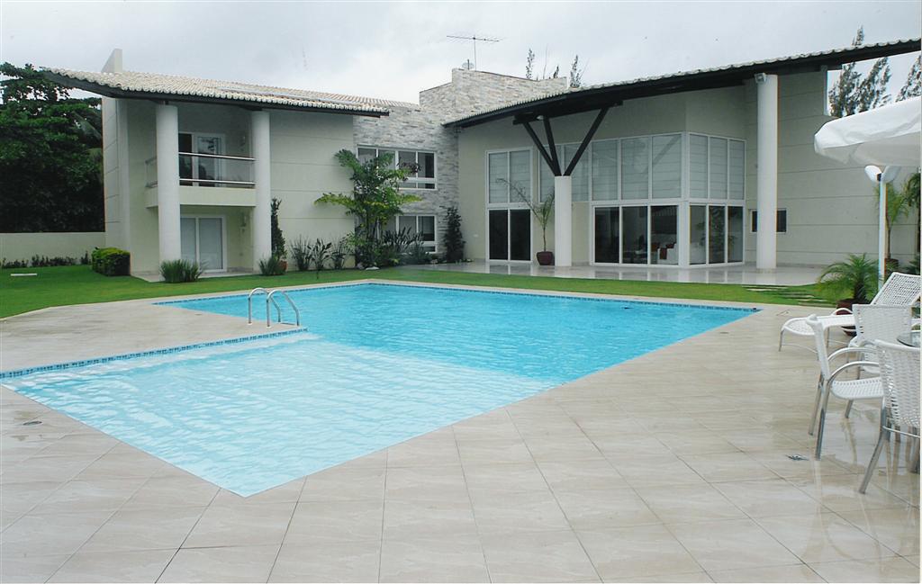 Residência NT