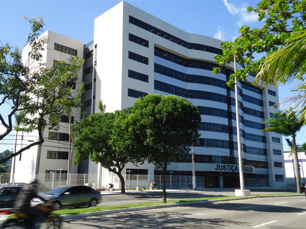 Justiça Federal do Espírito Santo