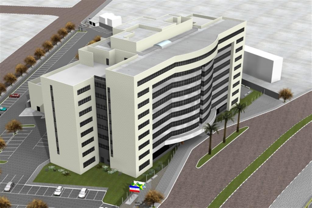 Justiça Federal do Espírito Santo