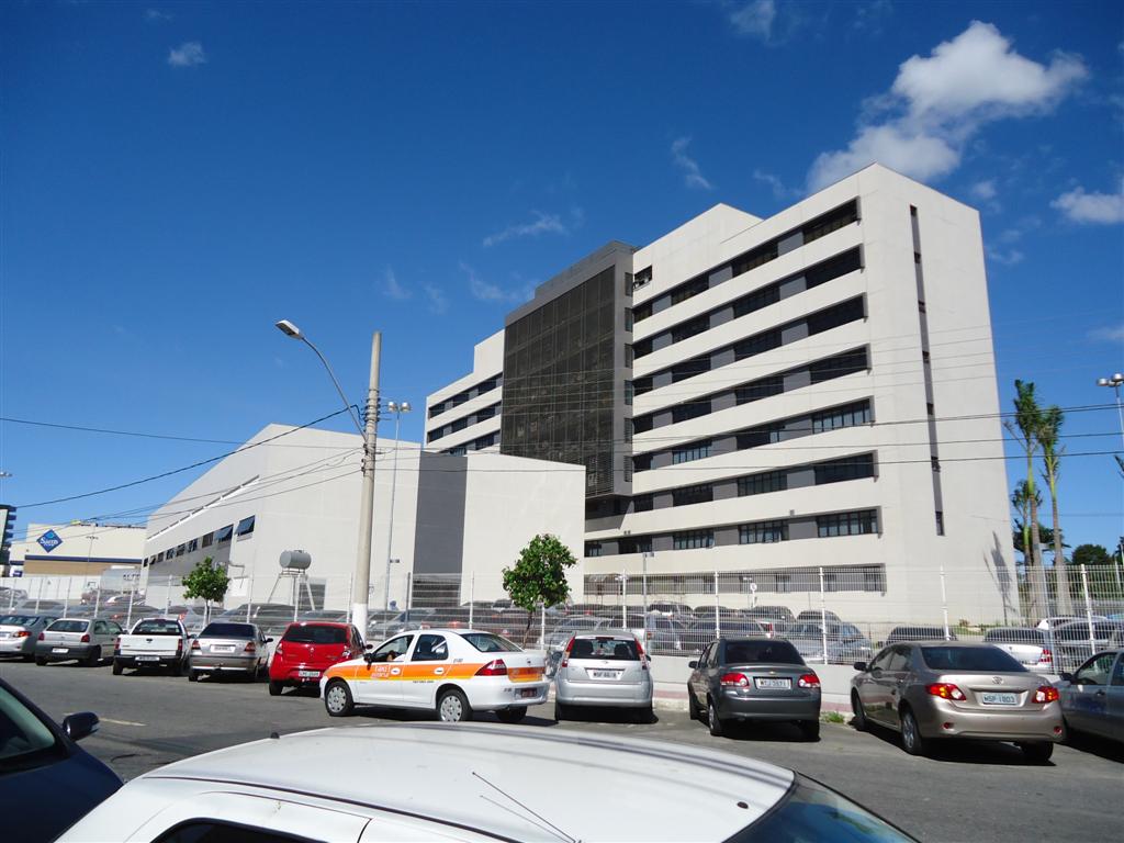 Justiça Federal do Espírito Santo