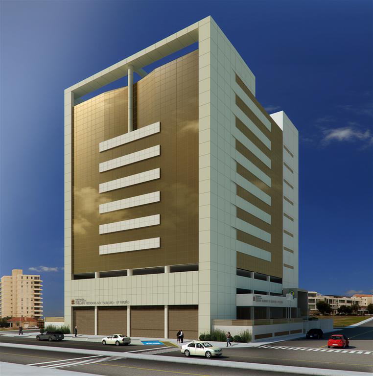 Tribunal Regional do Trabalho em Maceió