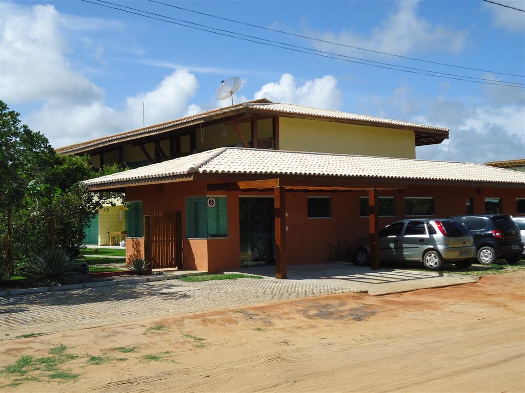 Residencial Imbassai Breezes