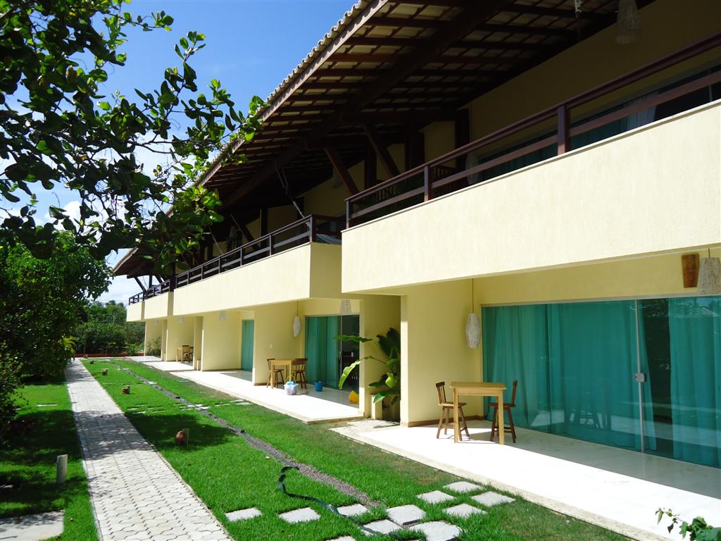 Residencial Imbassai Breezes