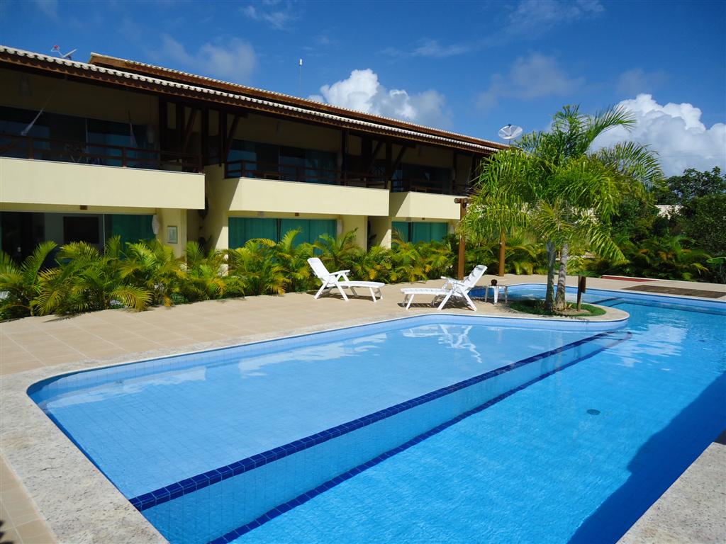 Residencial Imbassai Breezes